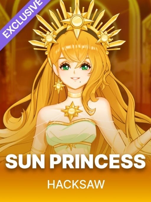Sun Princess screenshot